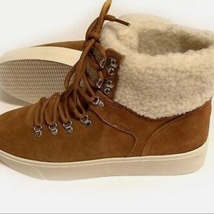 Marc Fisher Ankle Boots